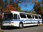 GMC New Look T8H 1972 года